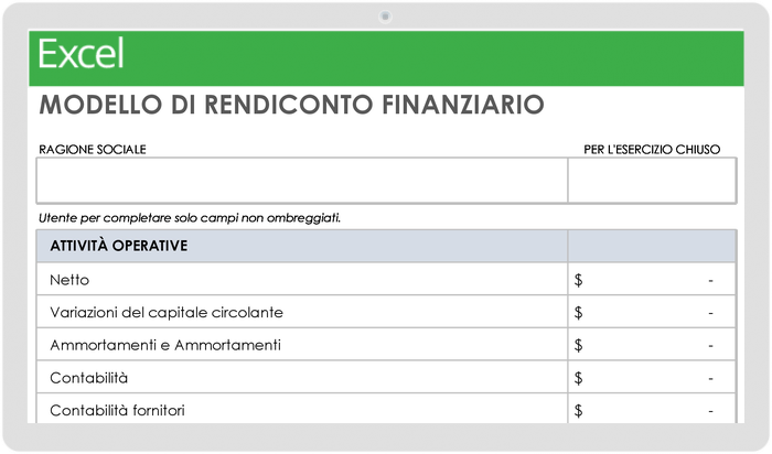 Cash Flow Statement 37129 - IT